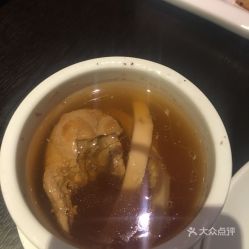 綠茶餐廳 崇文門新世界店 的椰子燉雞湯好不好吃 用戶評價口味怎么樣 北京美食椰子燉雞湯實拍圖片 大眾點評