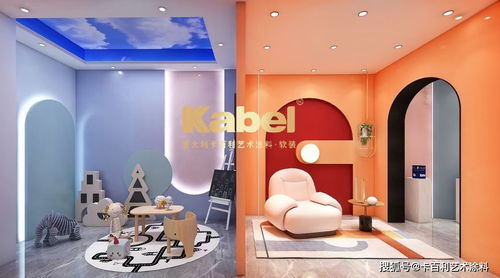 創新引領，藝術共融——論十大藝術涂料品牌的升級路徑