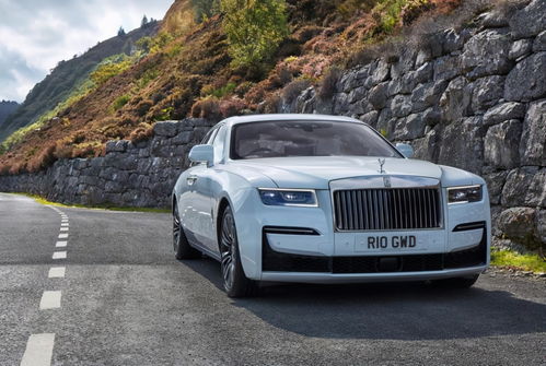 行政座駕新標(biāo)桿 4.8秒破百的藝術(shù)品內(nèi)飾，奔馳S級(jí)也難以企及