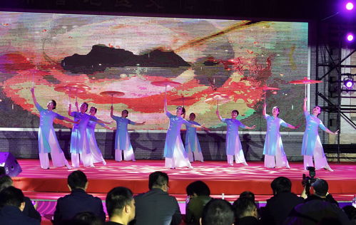 常營(yíng)地區(qū)慶祝5·6民族團(tuán)結(jié)日 文藝匯演奏響和諧樂(lè)章，文化交流共繪團(tuán)結(jié)畫卷